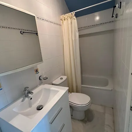 Adosado En Novo Sancti Petri Кадіс