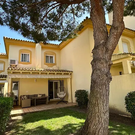 Adosado En Novo Sancti Petri