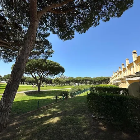 Adosado En Novo Sancti Petri Будинок відпочинку Кадіс