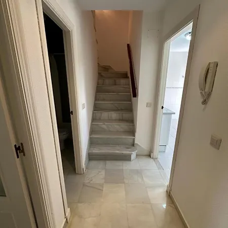 Adosado En Novo Sancti Petri