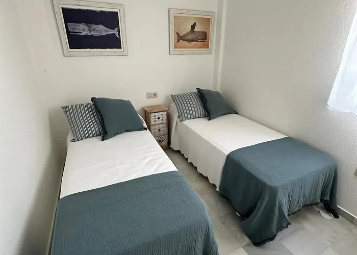 Holiday home Adosado En Novo Sancti Petri *