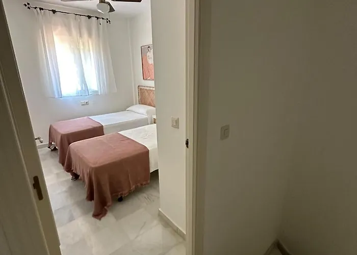 Adosado En Novo Sancti Petri Cadiz