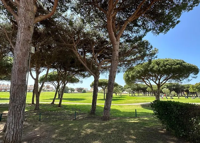 Adosado En Novo Sancti Petri Holiday home