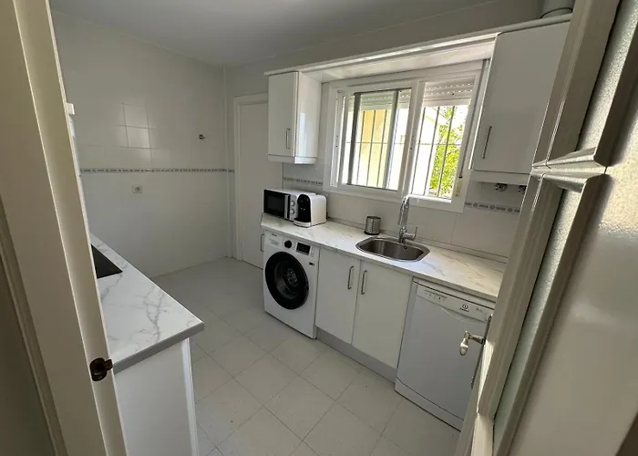 Adosado En Novo Sancti Petri Cadiz