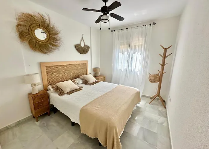 Holiday home Adosado En Novo Sancti Petri *