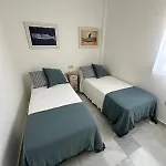 بيت للعطل Adosado En Novo Sancti Petri *