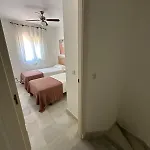 Adosado En Novo Sancti Petri كاديز