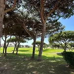 Adosado En Novo Sancti Petri بيت للعطل