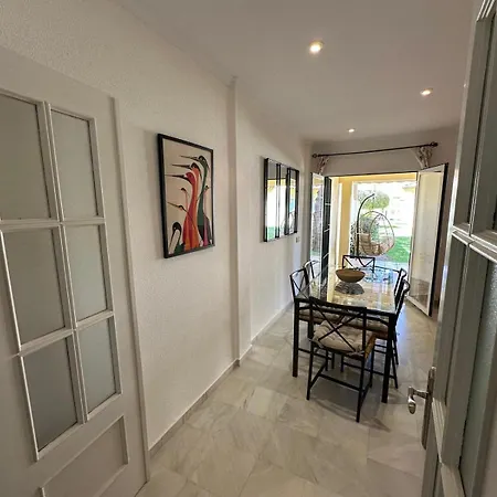 Adosado En Novo Sancti Petri