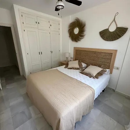 Adosado En Novo Sancti Petri Casa de Férias *
