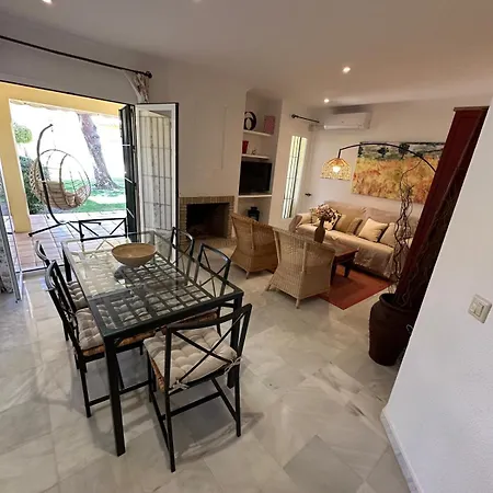 Holiday home Adosado En Novo Sancti Petri Cadiz