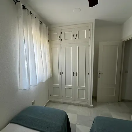 Adosado En Novo Sancti Petri Holiday home *