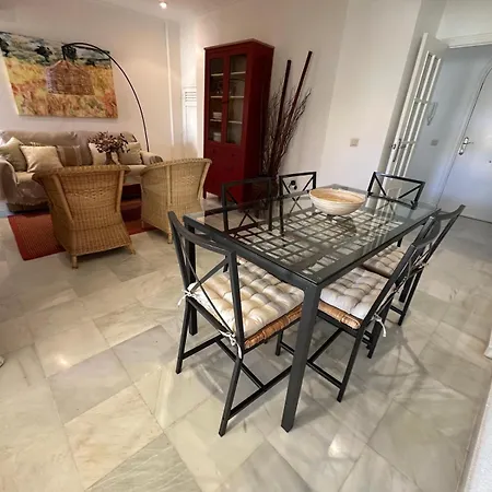 Adosado En Novo Sancti Petri Cadiz