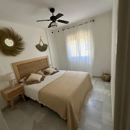 Adosado En Novo Sancti Petri Holiday home *