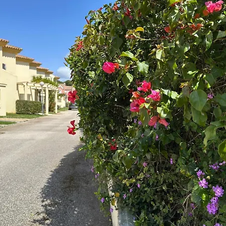 Semesterbostad Adosado En Novo Sancti Petri Cádiz