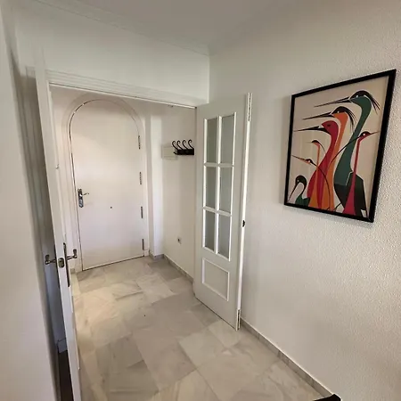 Adosado En Novo Sancti Petri Holiday home