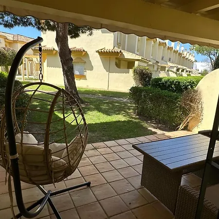 Holiday home Adosado En Novo Sancti Petri Cadiz