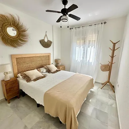 Casa de Férias Adosado En Novo Sancti Petri *