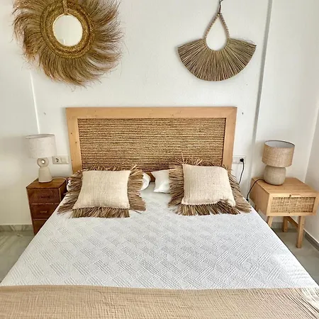 Σπίτι διακοπών Adosado En Novo Sancti Petri Καντίζ