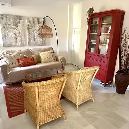 Adosado En Novo Sancti Petri