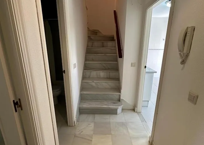 Adosado En Novo Sancti Petri