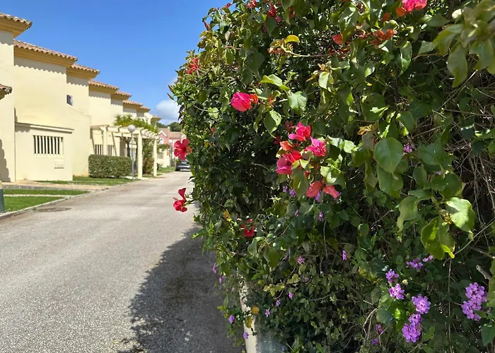 Ferienhaus Adosado En Novo Sancti Petri Cádiz