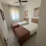 Adosado En Novo Sancti Petri Holiday home