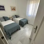 Adosado En Novo Sancti Petri * Cadiz