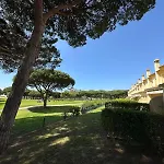 Adosado En Novo Sancti Petri Holiday home Cadiz