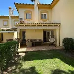 Adosado En Novo Sancti Petri Cadiz