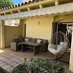 Adosado En Novo Sancti Petri Holiday home