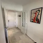 Adosado En Novo Sancti Petri Holiday home
