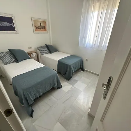 Adosado En Novo Sancti Petri * Cádiz
