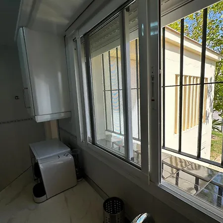 Vakantiehuis Adosado En Novo Sancti Petri Cádiz
